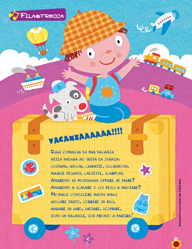 VACANZAAAAAA!!!!